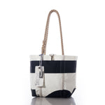 Vintage Black 51 Handbag