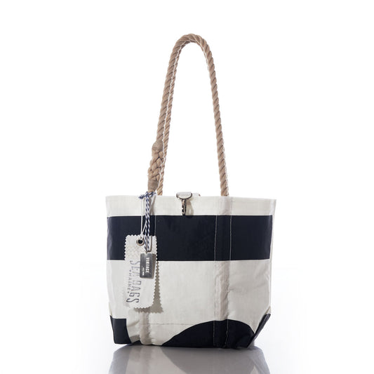 Vintage Black 51 Handbag