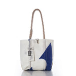 Vintage C Scow Handbag