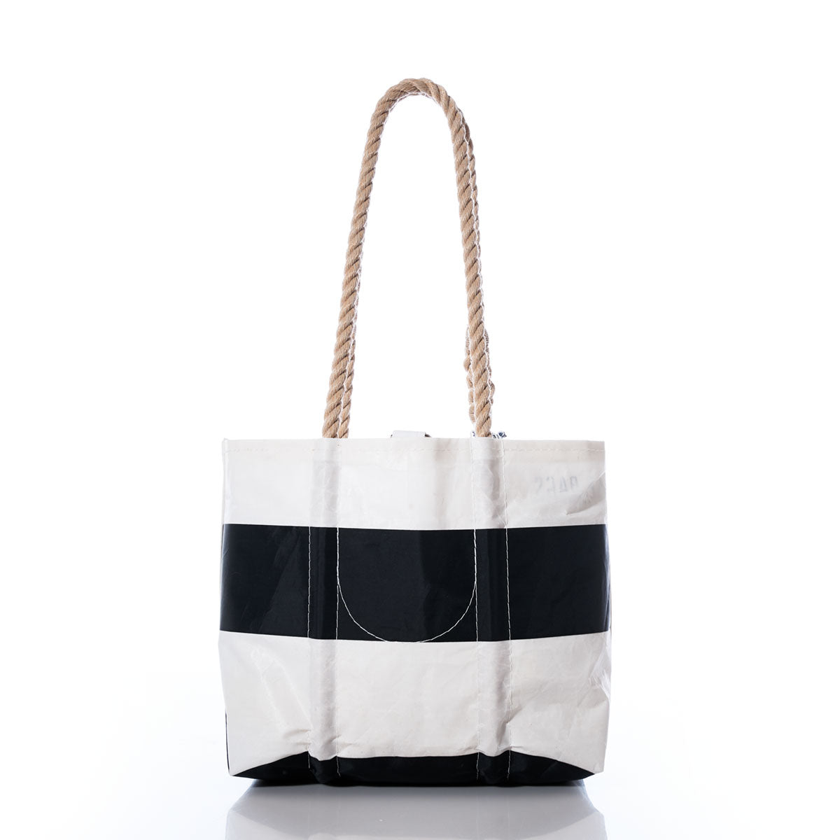 Vintage Black 01 Handbag Alternate View