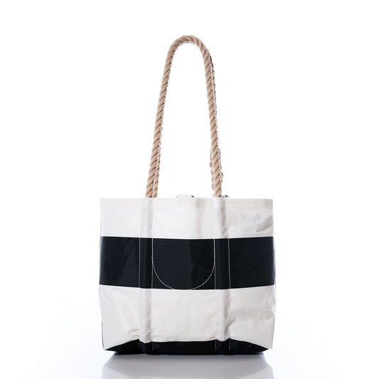 Vintage Black 01 Handbag Alternate View