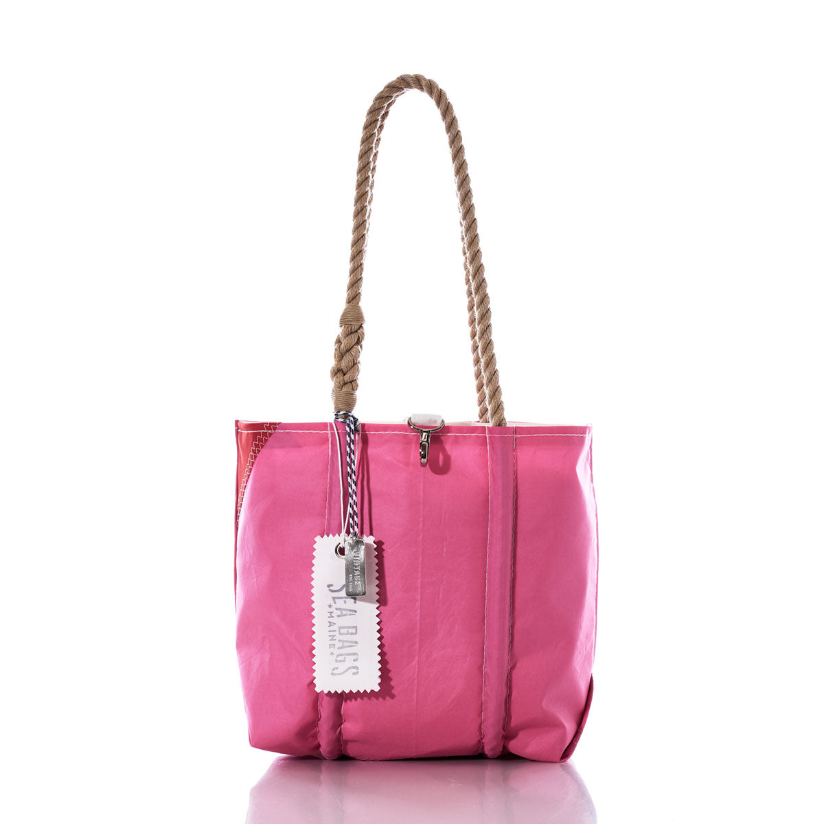 Vintage Pink Handbag