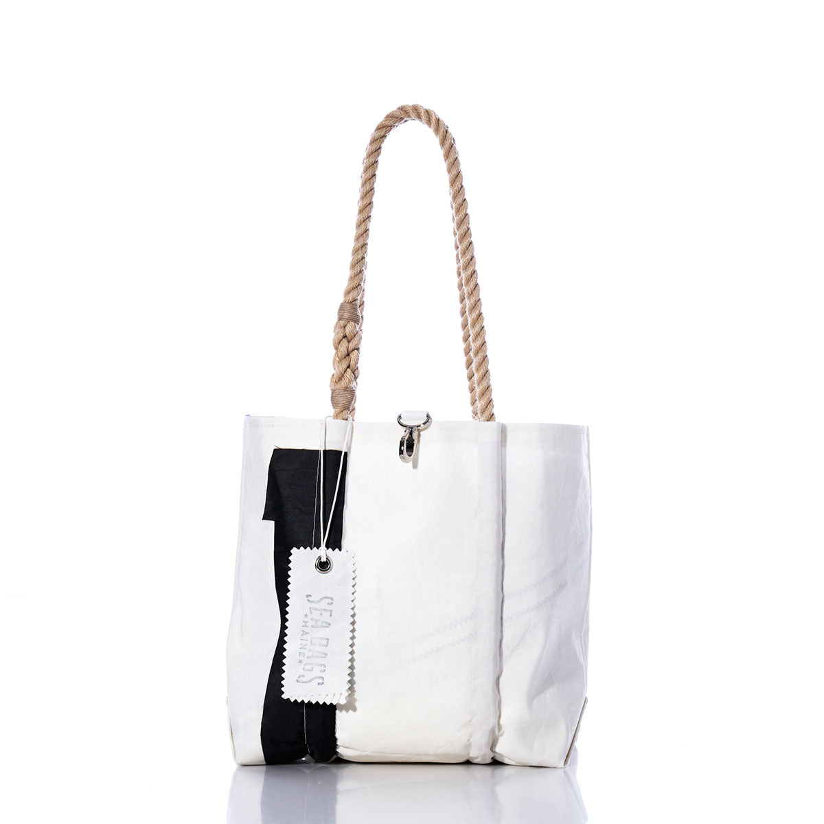 Vintage Black 1 Handbag