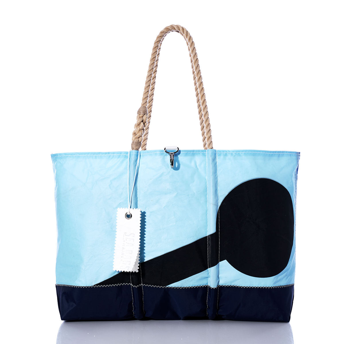 Vintage Force 5 Ogunquit Beach Tote