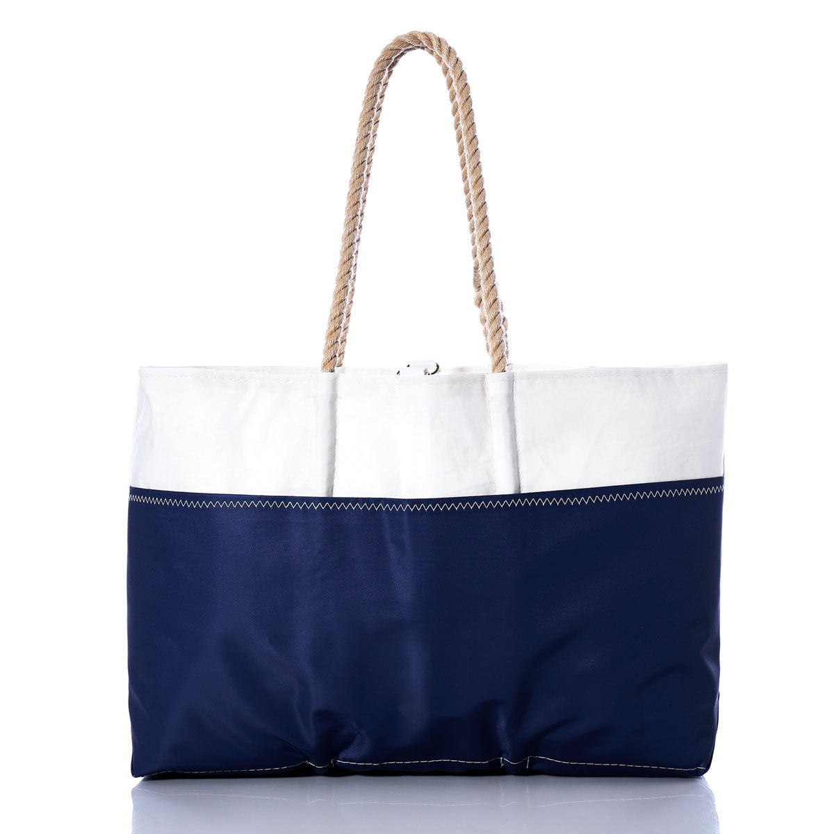 Custom Design Ogunquit Beach Tote