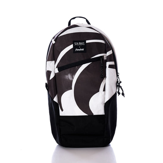 Vintage Crew Beneteau Backpack