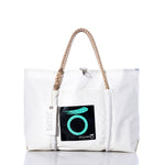 Vintage Quantum Wharf Tote