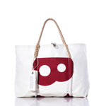 Vintage 833 Wharf Tote