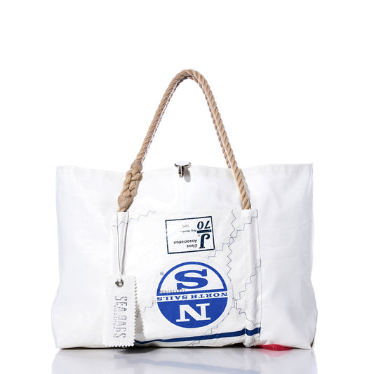 Vintage J70 Wharf Tote