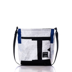 Vintage Melges Medium Voyager Crossbody