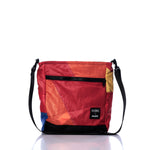Vintage Multicolor Medium Voyager Crew Crossbody