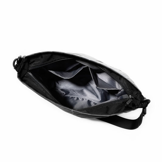 Vintage Midnight Medium Voyager Crossbody