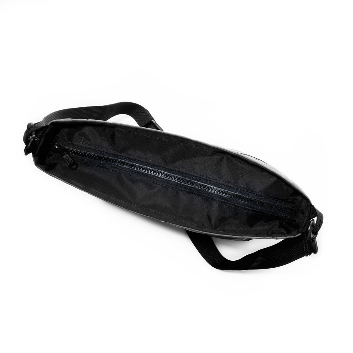 Vintage Midnight Medium Voyager Crossbody