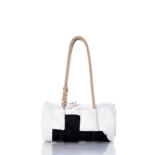 Vintage Black 4 Baguette Bag