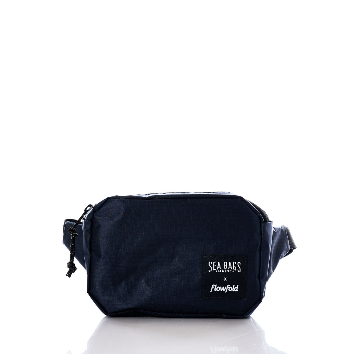 Vintage Midnight Crew Belt Bag