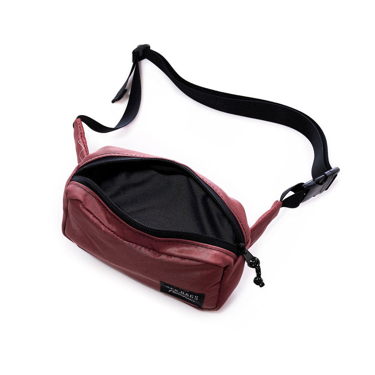 Vintage Tanbark Crew Belt Bag Alternate Image 2