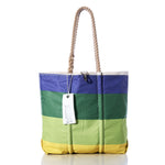 Vintage Limited Edition Rainbow Medium Tote