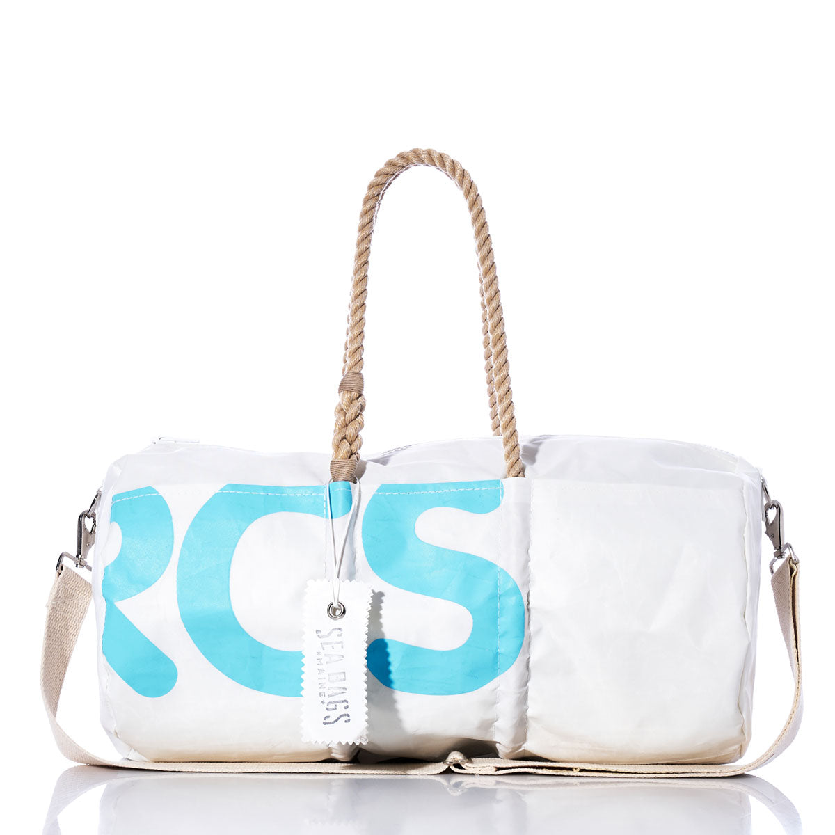 Vintage RCS Duffel