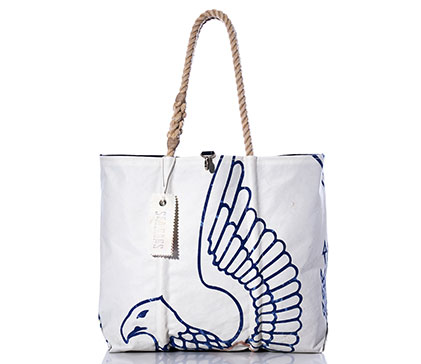 Next Auction Tote