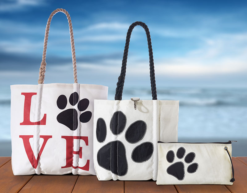 Sea Bags Pet Collection