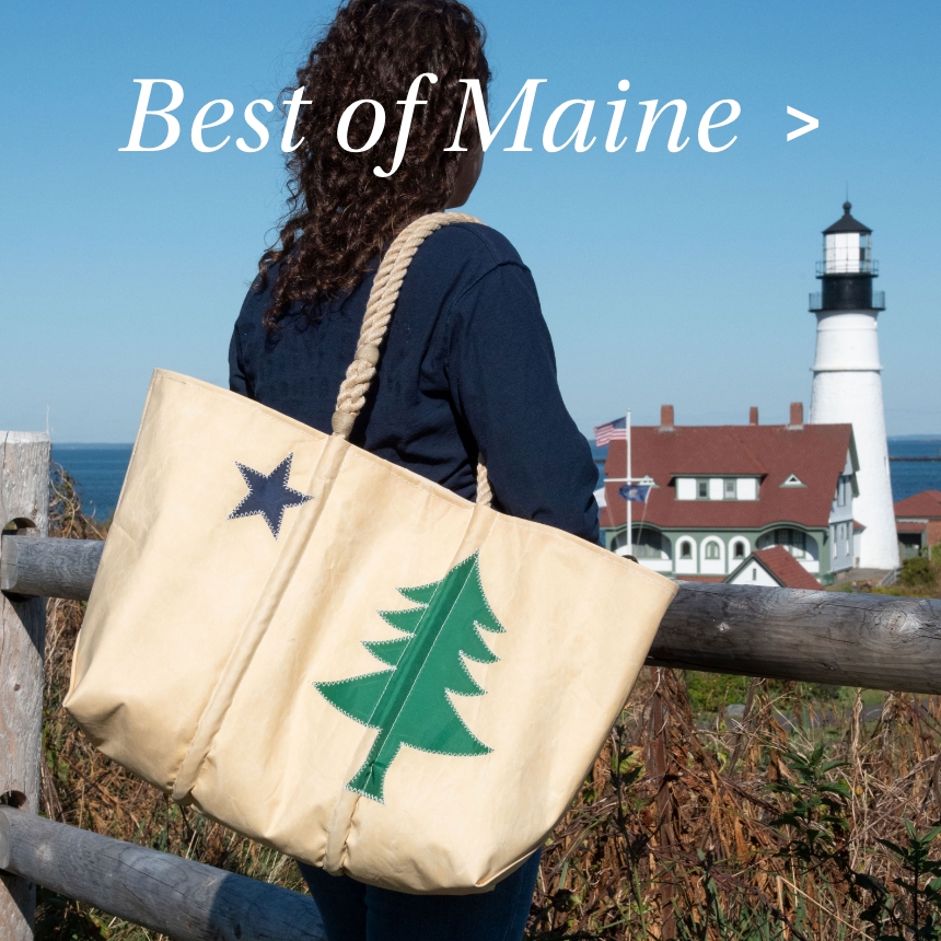 Best of Maine Collection