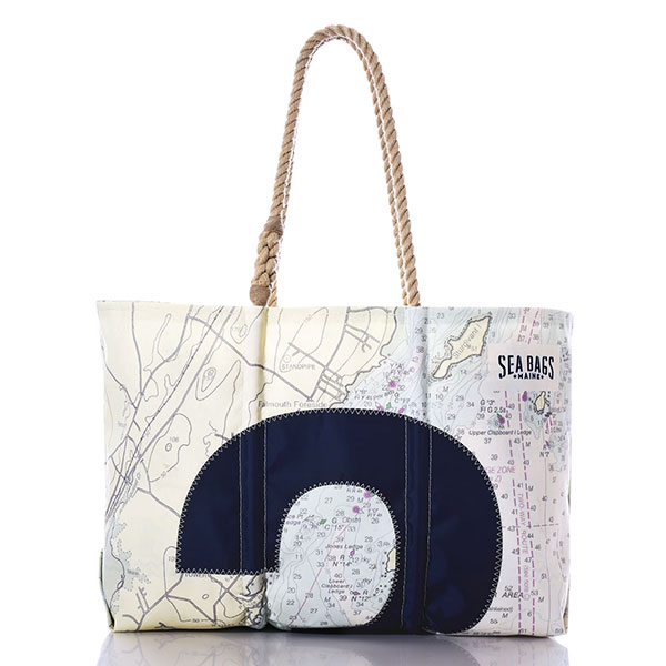 Next Auction Tote