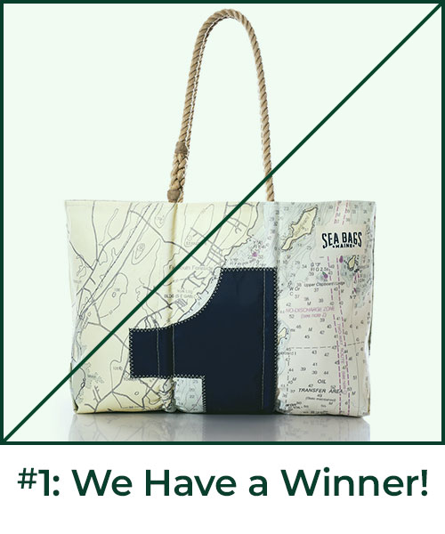 Mile Maker Tote 1 Auction Ended