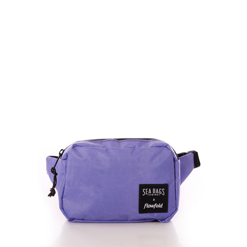 Shop Purple Belt Bag