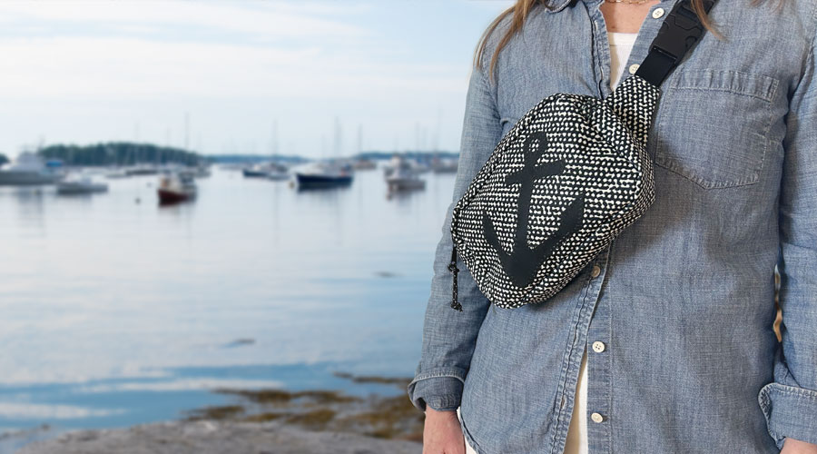 Shop All Belt Bags