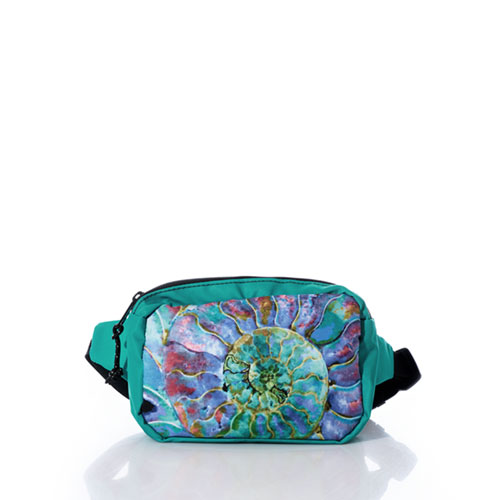 Shop Nautilus Belt Bag