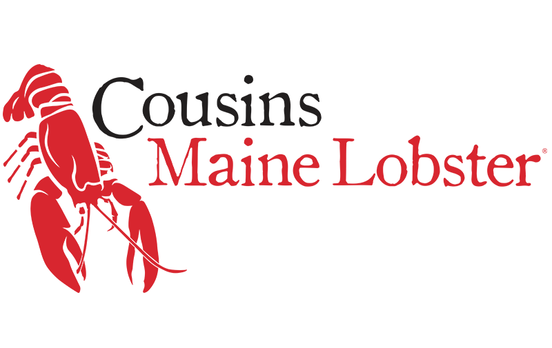 Cousins Maine Lobster