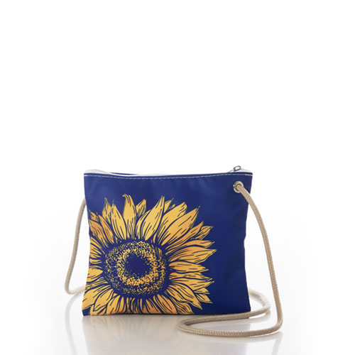 Sunflower Crossbody Bag