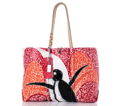 Next Auction Tote