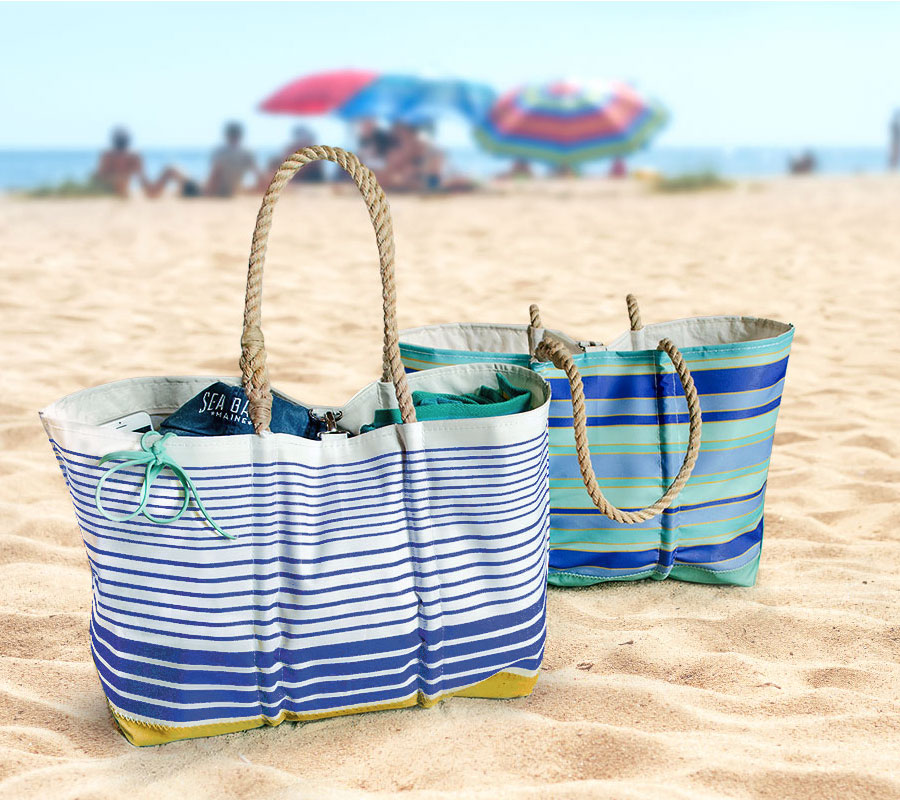 Clearance 2025 beach bags