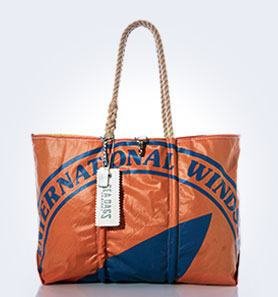 Upcoming Windsurfing Tote