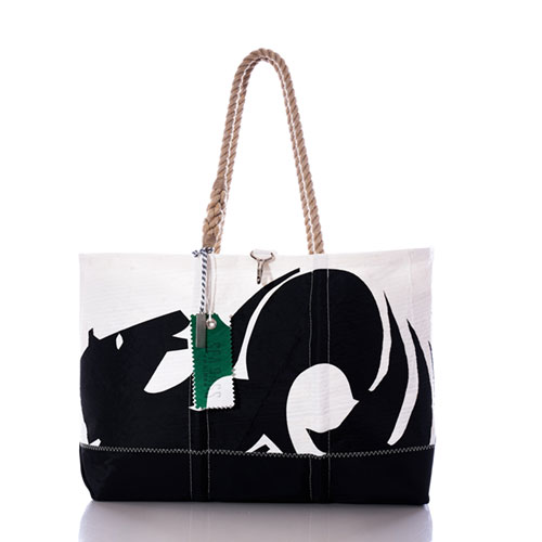 Sea Bags | Once a Sail, Forever a Sea Bag