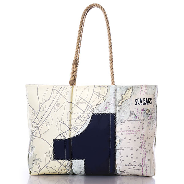 Next Auction Tote