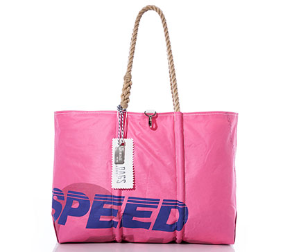 Next Auction Tote