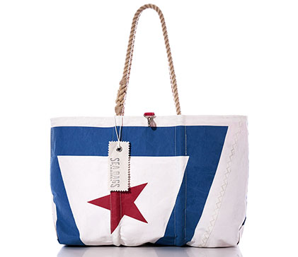 Next Auction Tote