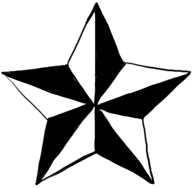 Nautical Star