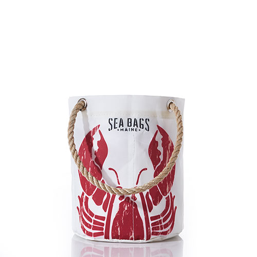 Lobster Beverage Bucket