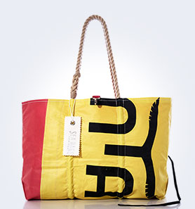 Auction NTA Tote