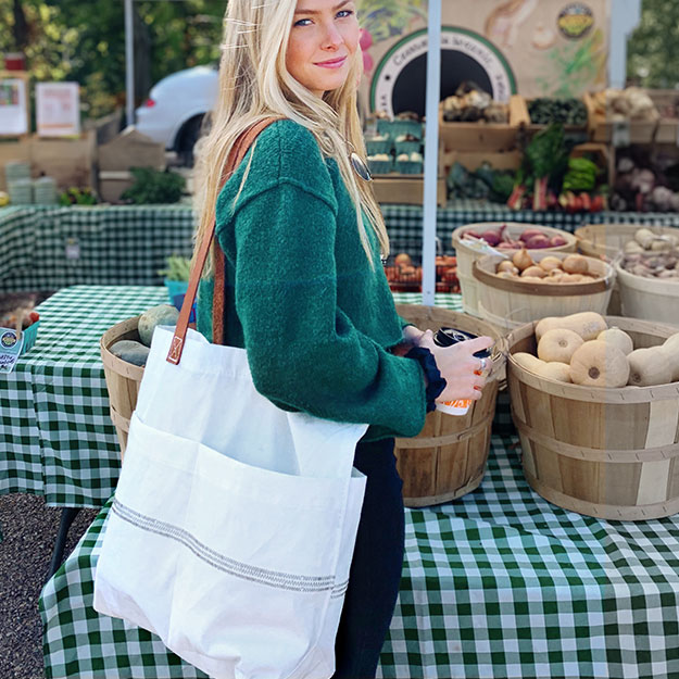 New Voyager Bags