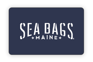 Sea Bags Gift Card
