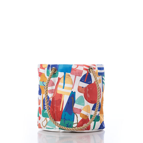 Downeast Buoys Essential Handbag