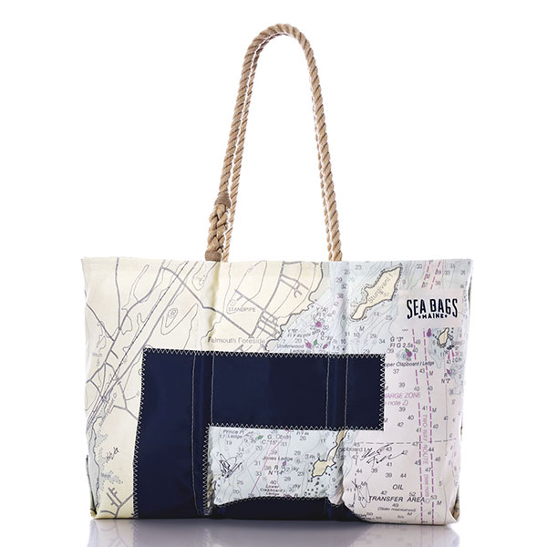 Next Auction Tote