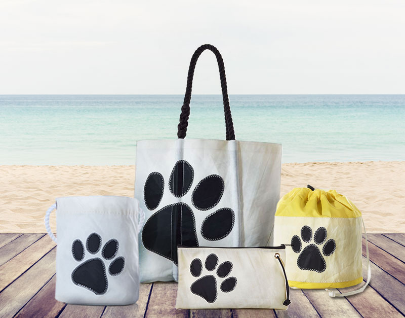 Sea Bags Pet Collection