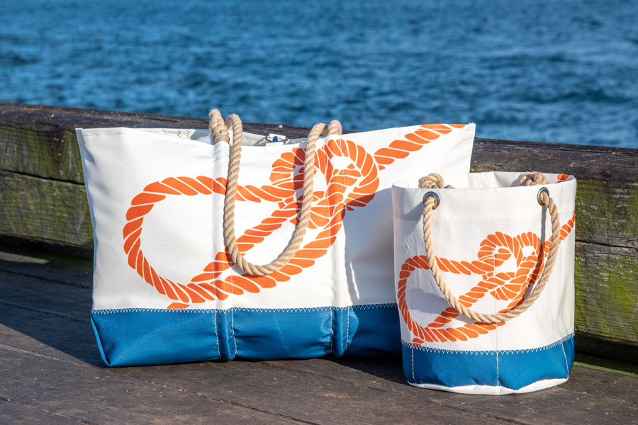 Sea Bags MFCA Collection