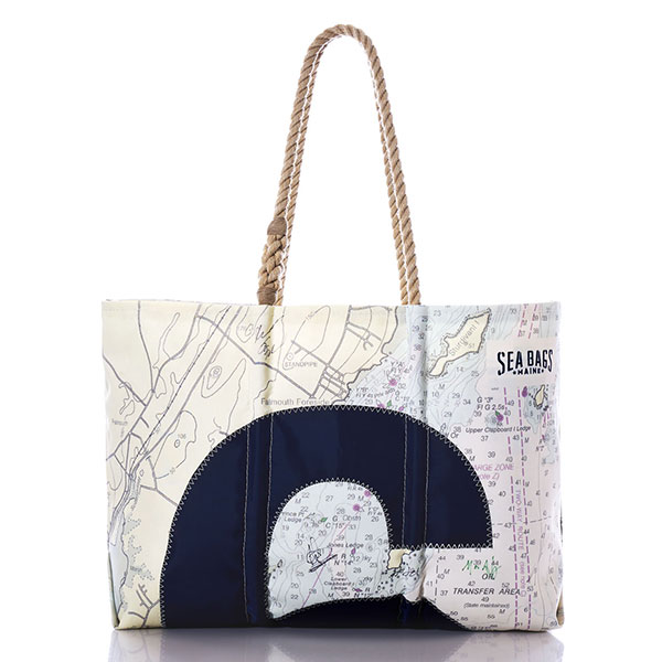 Next Auction Tote