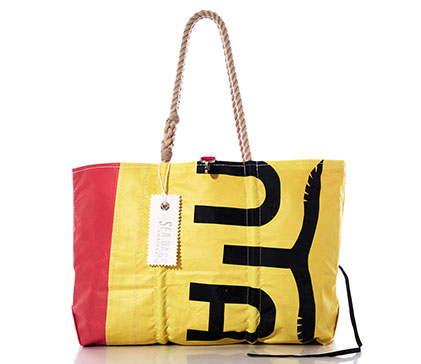 Next Auction Tote
